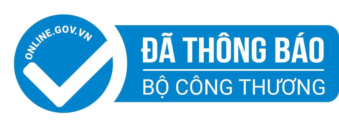 Thong Bao bo Cong Thuong